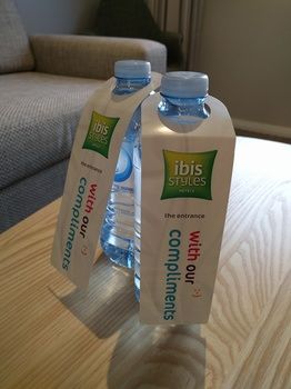 Ibis Styles The Entrance - Accommodation 4U 41