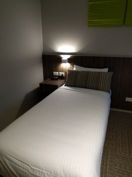 Ibis Styles The Entrance - Accommodation 4U 43