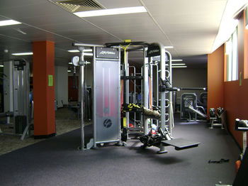 Ibis Styles The Entrance - Accommodation 4U 44