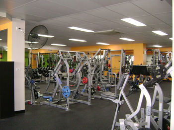 Ibis Styles The Entrance - Accommodation 4U 45