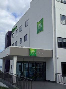 Ibis Styles The Entrance - Accommodation 4U 47