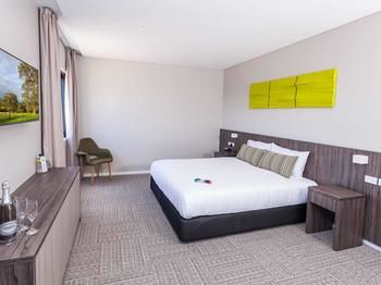 Ibis Styles The Entrance - Accommodation 4U 51