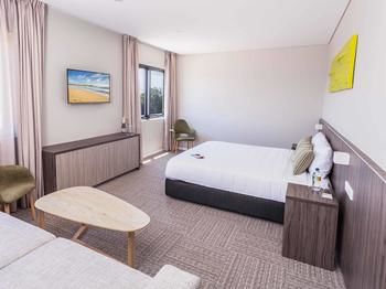 Ibis Styles The Entrance - Accommodation 4U 53