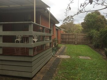 Australian Home Away Ringwood @ Bardia - Accommodation 4U 4