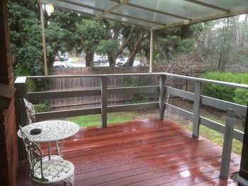 Australian Home Away Ringwood @ Bardia - Accommodation 4U 5