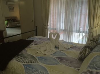 Australian Home Away Ringwood @ Bardia - Accommodation 4U 8