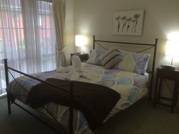 Australian Home Away Ringwood @ Bardia - Accommodation 4U 9