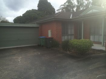 Australian Home Away Ringwood @ Bardia - Accommodation 4U 19