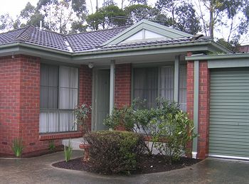 Australian Home Away Ringwood @ Bardia - Accommodation 4U 21