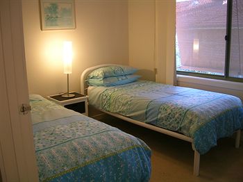 Australian Home Away Ringwood @ Bardia - Accommodation 4U 22