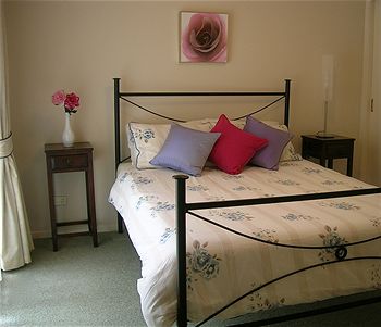 Australian Home Away Ringwood @ Bardia - Accommodation 4U 23