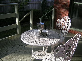 Australian Home Away Ringwood @ Bardia - Accommodation 4U 27