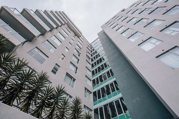 Newcastle Central Plaza - Accommodation 4U 0