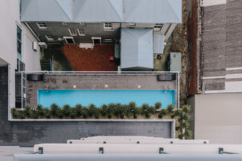 Newcastle Central Plaza - Accommodation 4U 2