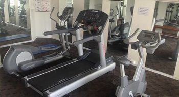 Newcastle Central Plaza - Accommodation 4U 22