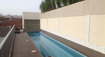 Newcastle Central Plaza - Accommodation 4U 23