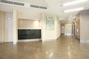 Newcastle Central Plaza - Accommodation 4U 25