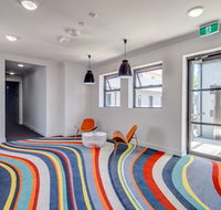 The Star Apartments - Accommodation 4U