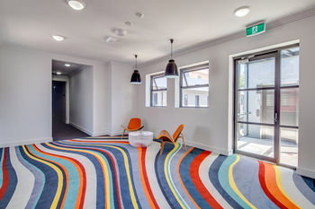 The Star Apartments - Accommodation 4U 0
