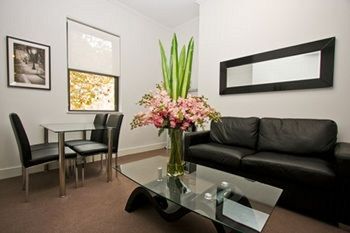 The Star Apartments - Accommodation 4U 10