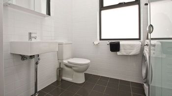 The Star Apartments - Accommodation 4U 13