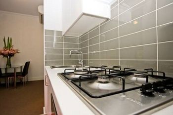 The Star Apartments - Accommodation 4U 22
