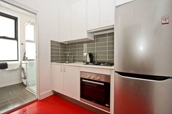 The Star Apartments - Accommodation 4U 24
