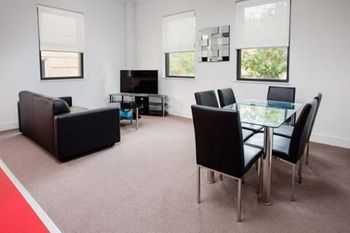 The Star Apartments - Accommodation 4U 27