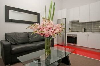 The Star Apartments - Accommodation 4U 28