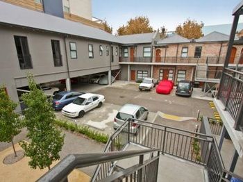The Star Apartments - Accommodation 4U 30