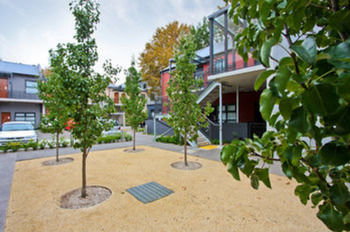 The Star Apartments - Accommodation 4U 31