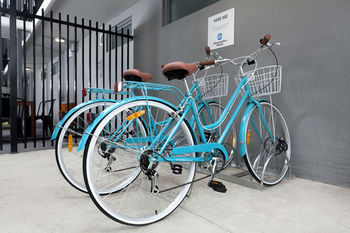 Merewether Motel - Accommodation 4U 3