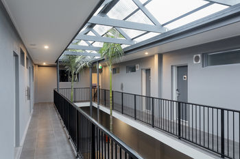 Merewether Motel - Accommodation 4U 4