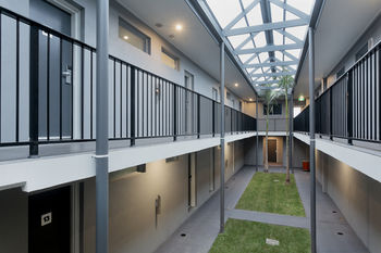 Merewether Motel - Accommodation 4U 5