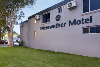 Merewether Motel - Accommodation 4U 6