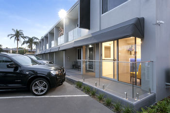 Merewether Motel - Accommodation 4U 7