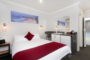 Merewether Motel - Accommodation 4U 8