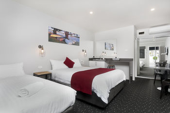 Merewether Motel - Accommodation 4U 11