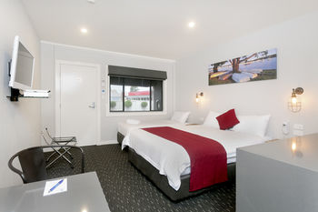 Merewether Motel - Accommodation 4U 12