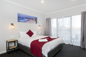 Merewether Motel - Accommodation 4U 13