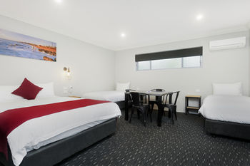 Merewether Motel - Accommodation 4U 14
