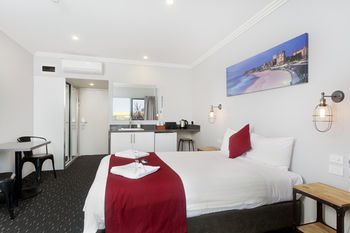Merewether Motel - Accommodation 4U 15