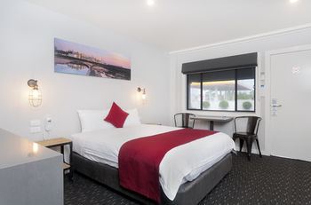 Merewether Motel - Accommodation 4U 16
