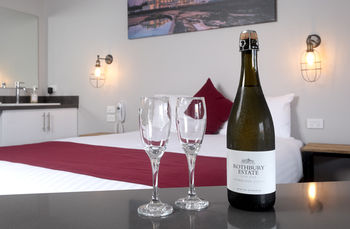 Merewether Motel - Accommodation 4U 19