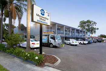 Merewether Motel - Accommodation 4U 20
