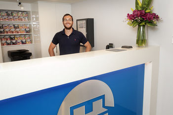 Merewether Motel - Accommodation 4U 23