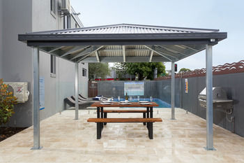 Merewether Motel - Accommodation 4U 24