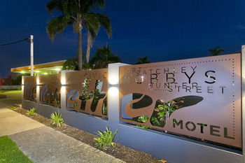 Merewether Motel - Accommodation 4U 25