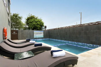 Merewether Motel - Accommodation 4U 26