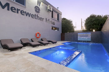 Merewether Motel - Accommodation 4U 27